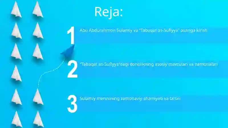 Tabaqot as-Sufiyya 2