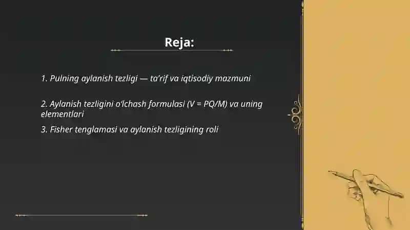 Pul va banklar 2
