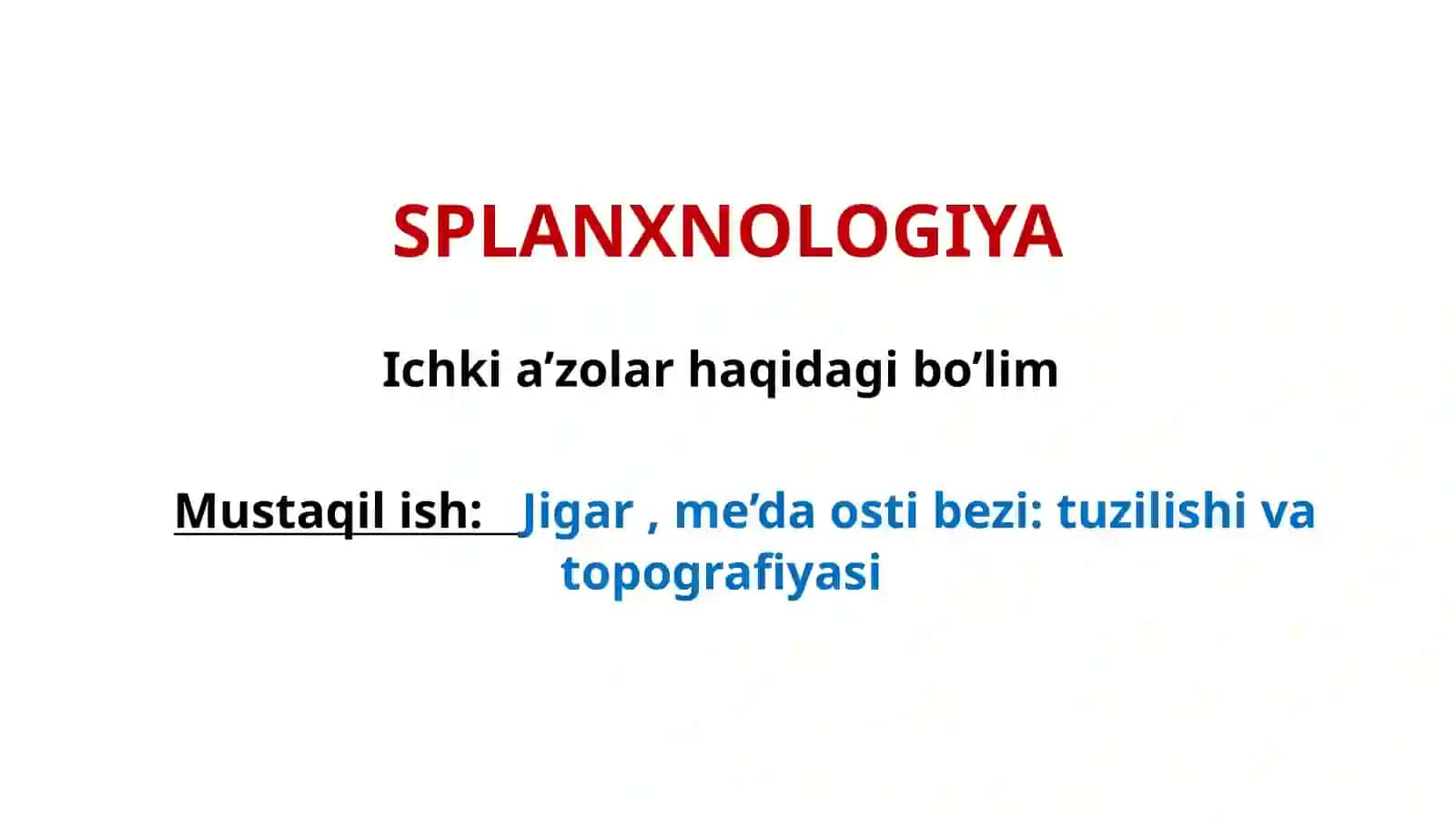 ALFRAGANUS UNIVERSITY 2