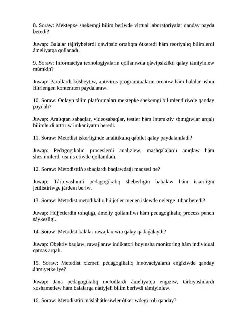 Informatsiya texnologiyalari 2