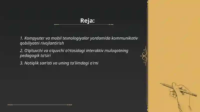 Kompyuter va mobil texnologiyalar yordamida kommunikativ qobiliyatni rivojlantirish 2