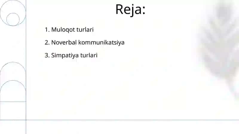 Muloqot 2