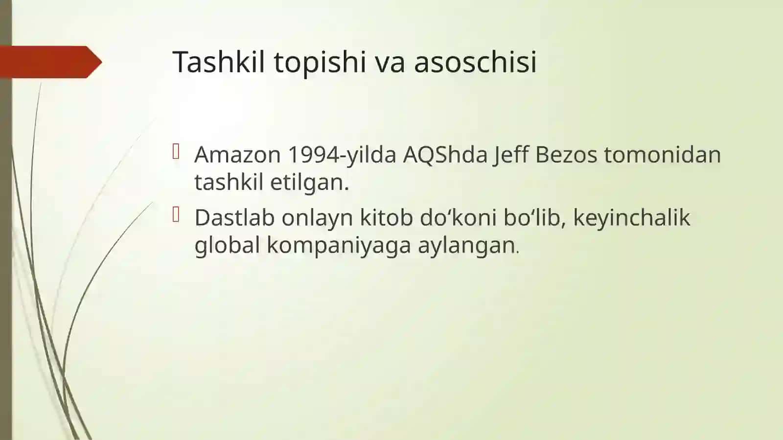 Amazon 2