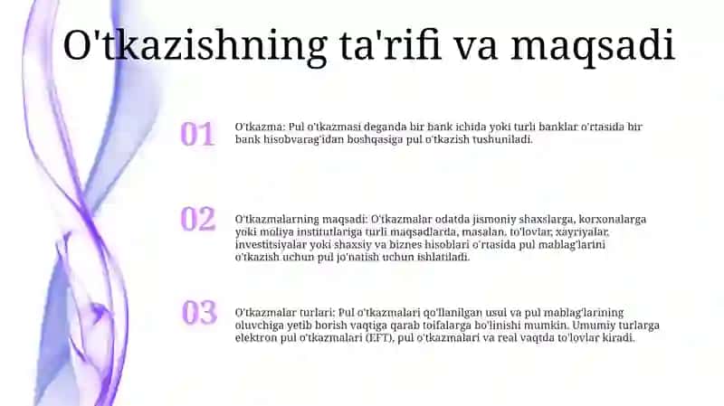 Xuqna OʻTkazish Maqsadi Va Turlari 2