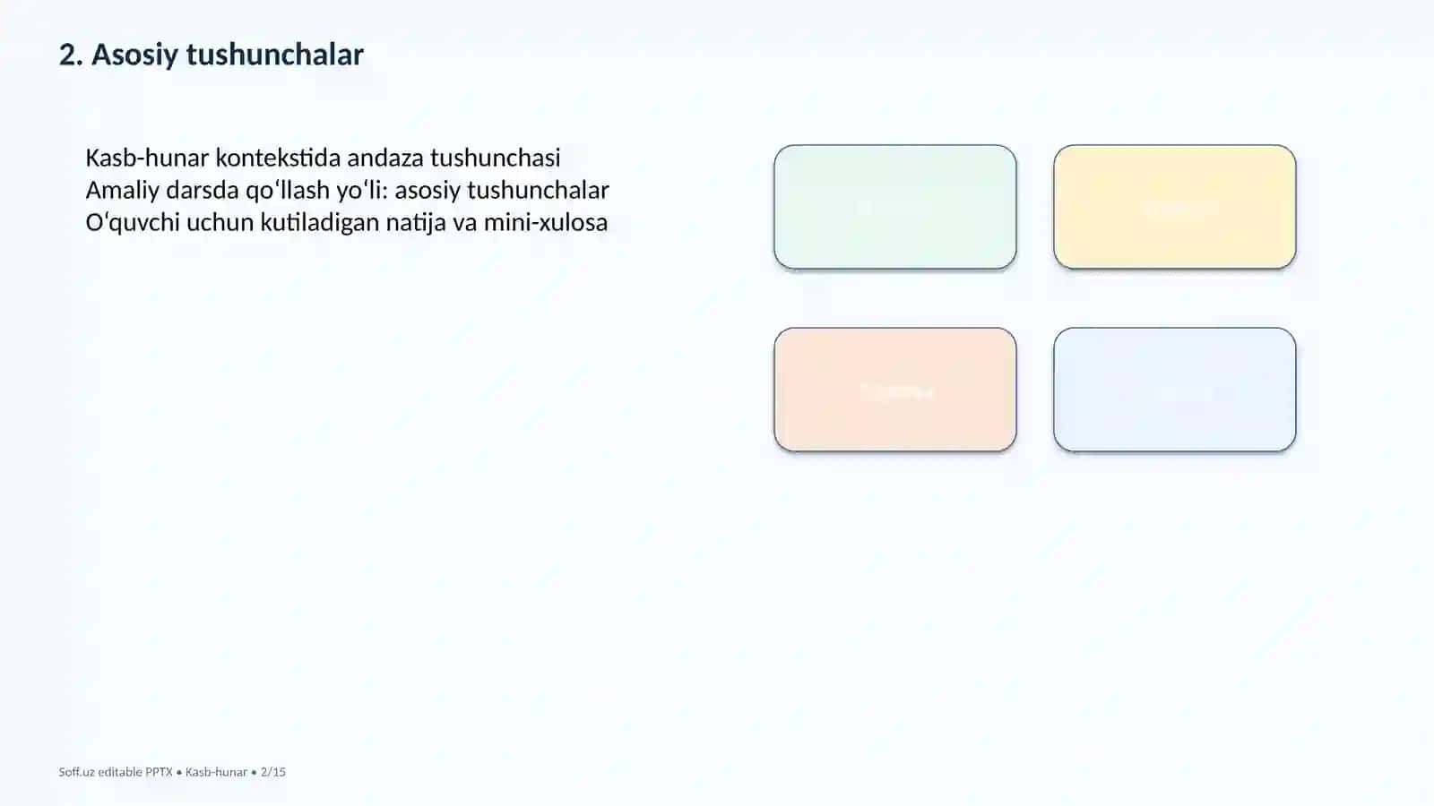 Tikuvchilikda o‘lcham olish — 15 slayd 2
