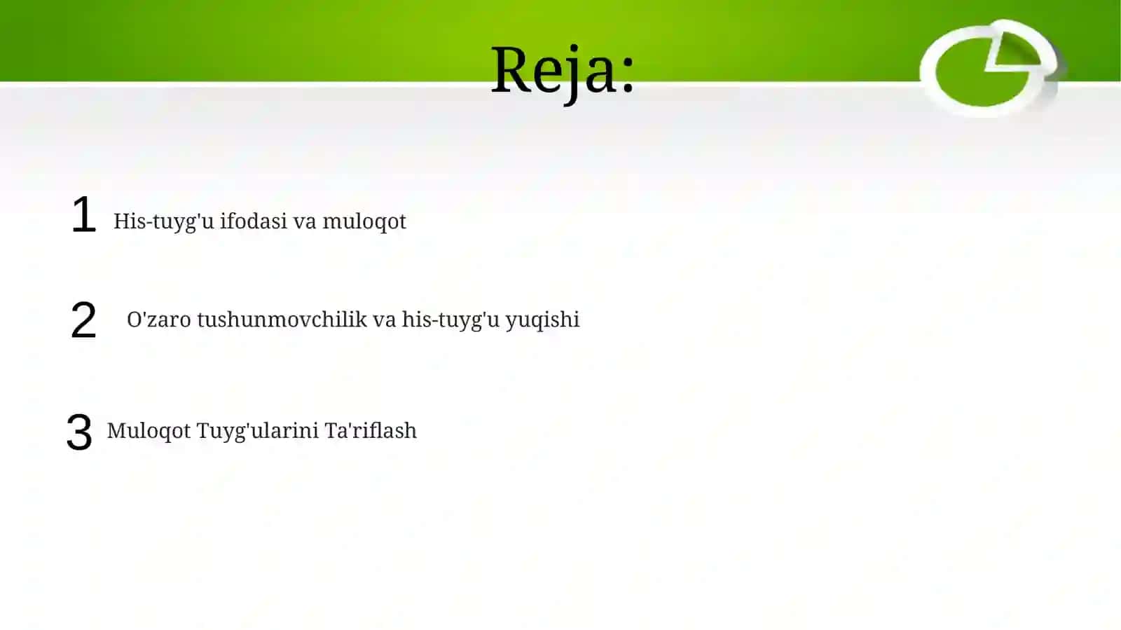 MAVZU KOMNUKATIV EMOTSIYALAR 2