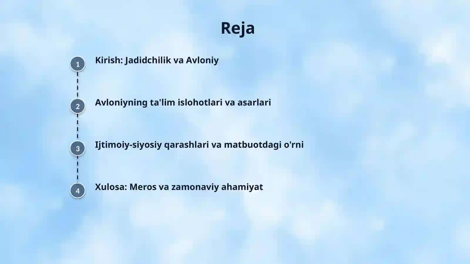 Abdulla Avloniy Jadidchilik harakatlari 2