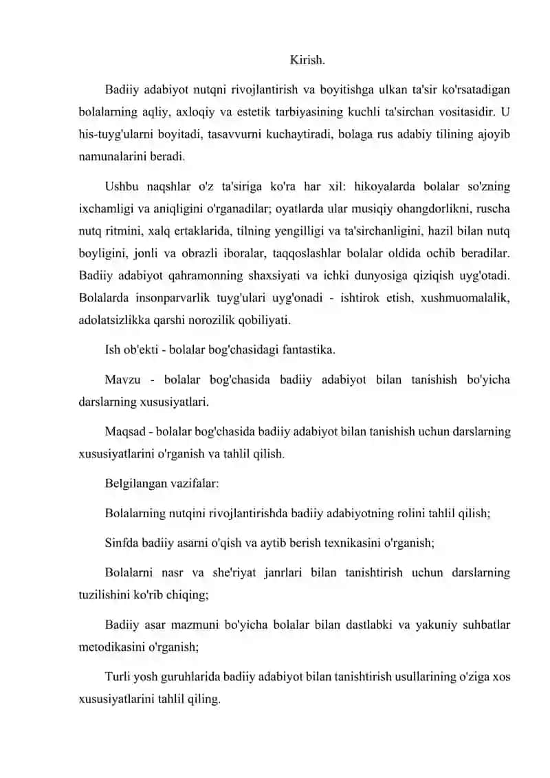 Bolalar axloqiy tarbiyasi 2