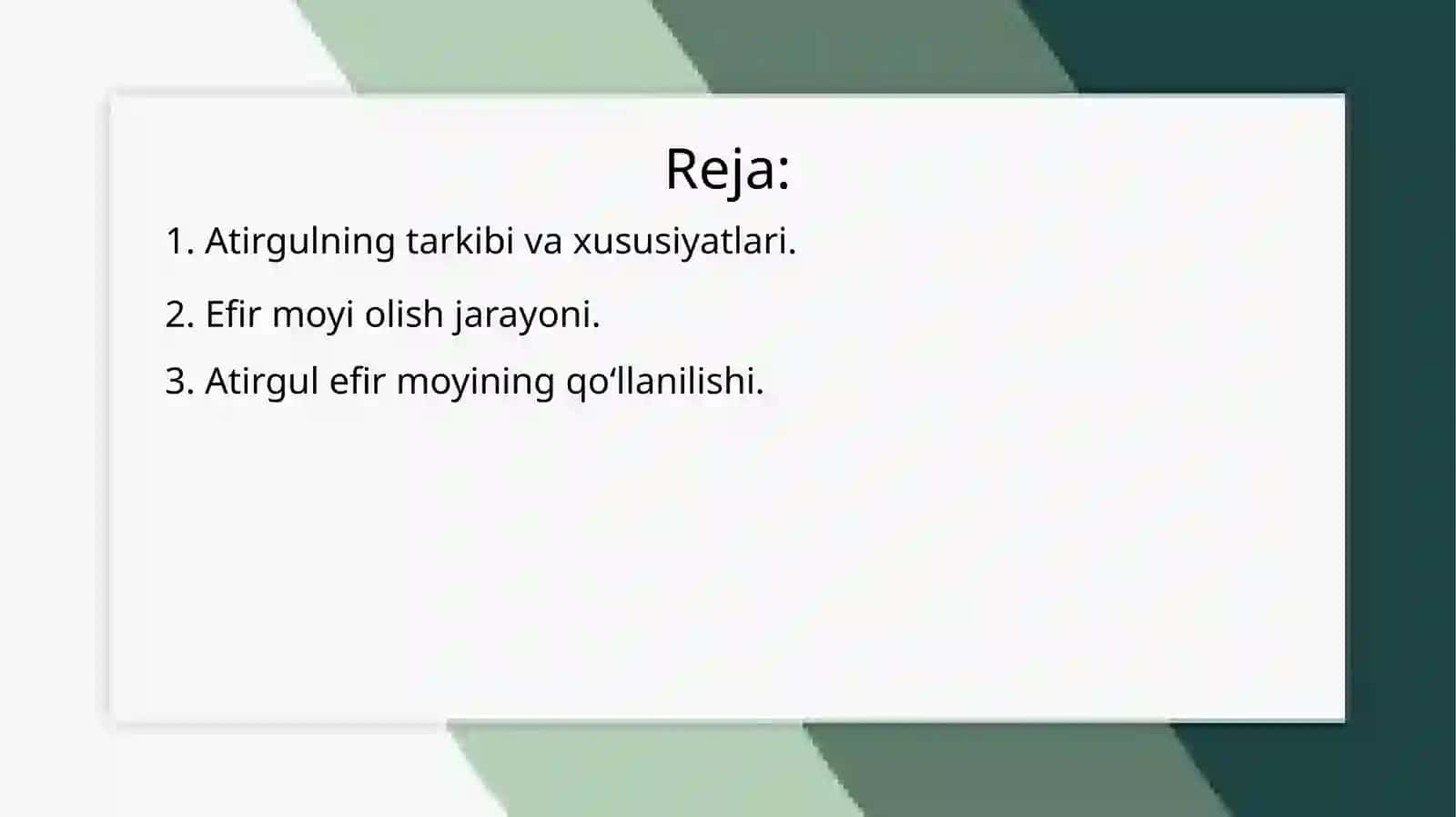 Atirguldanefirmoyiolishtexnalogiyasi 2