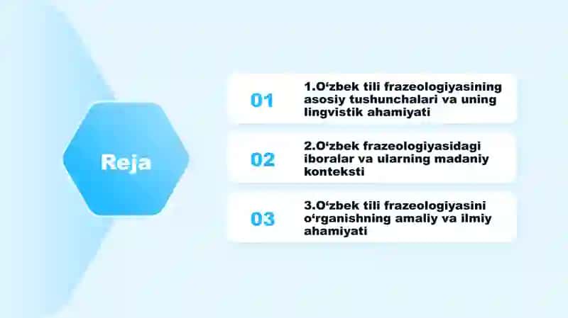 O‘zbek tili frazeologiyasi 2