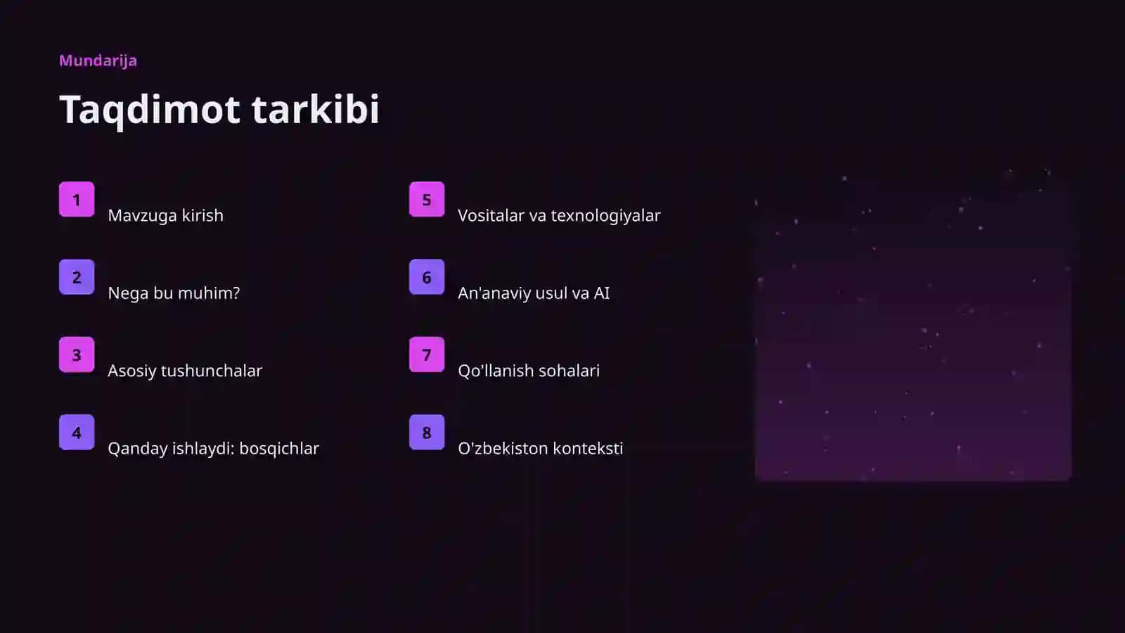 Tushuntiriladigan AI (XAI): ilg'or texnikalari 2