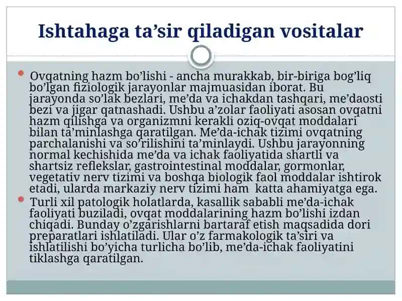 Hazma'zolar isitmasi 2