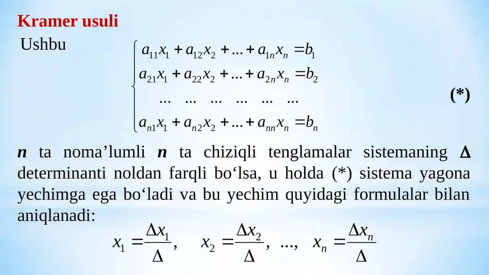 Kramerusuli 2