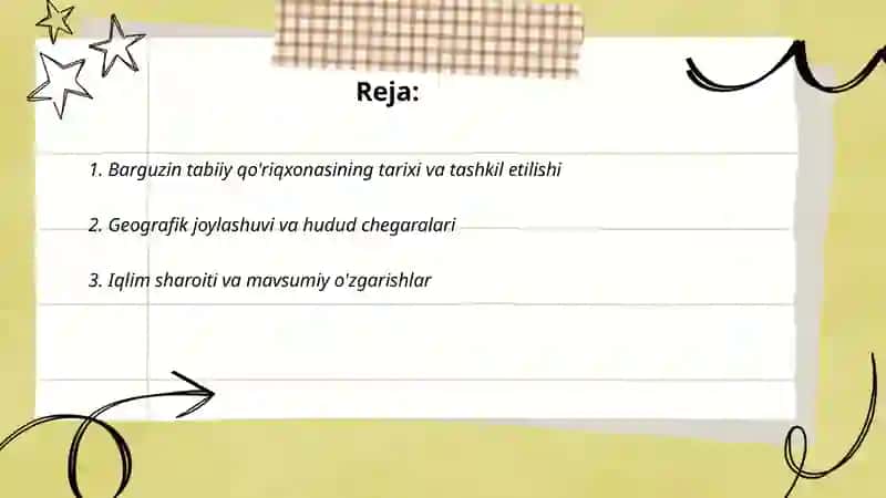 Баргузинский заповедник 2