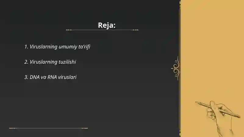 Viruslar haqida malumot 2