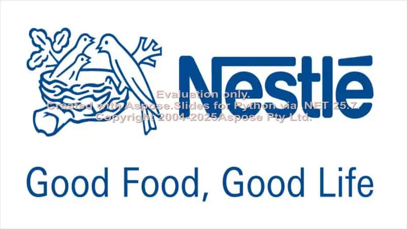 Nestle 2