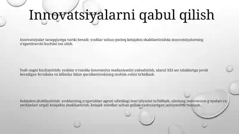 Kelajak Yoshlar Qolida 2