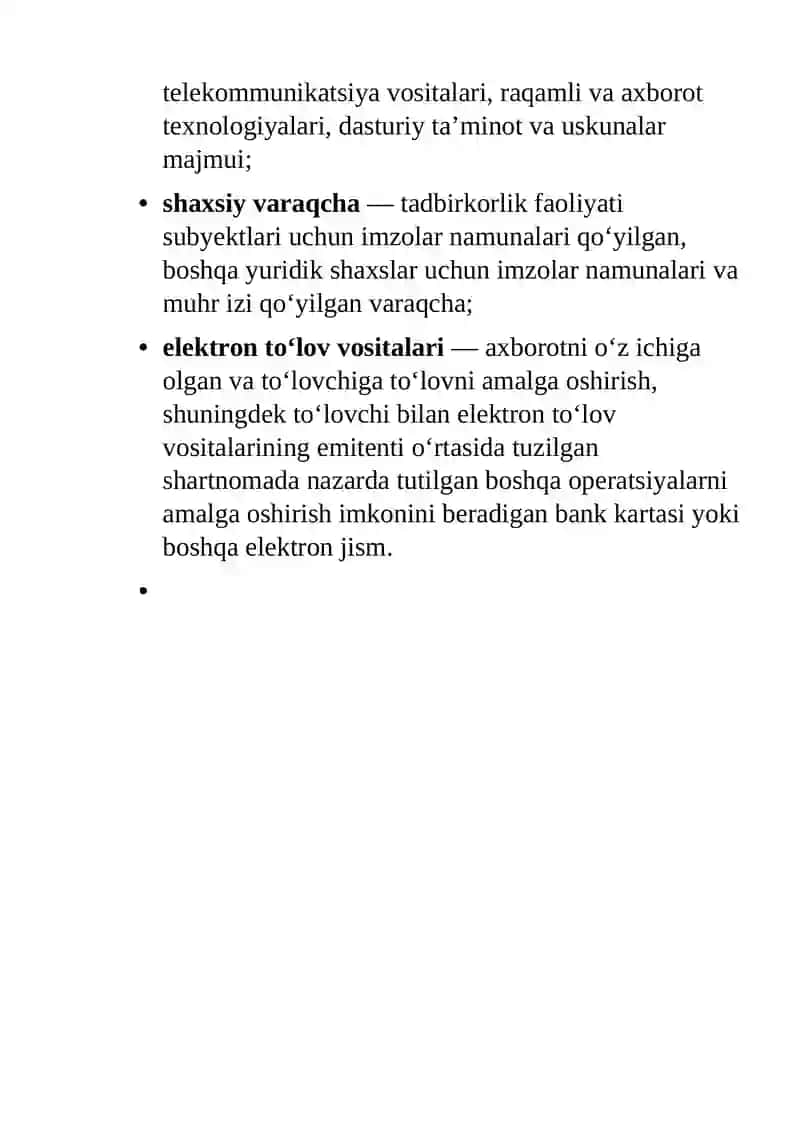 Masofaviy xizmat ko‘rsatish tizimi 2