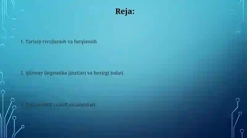 Qadimgi Sakson tili 2