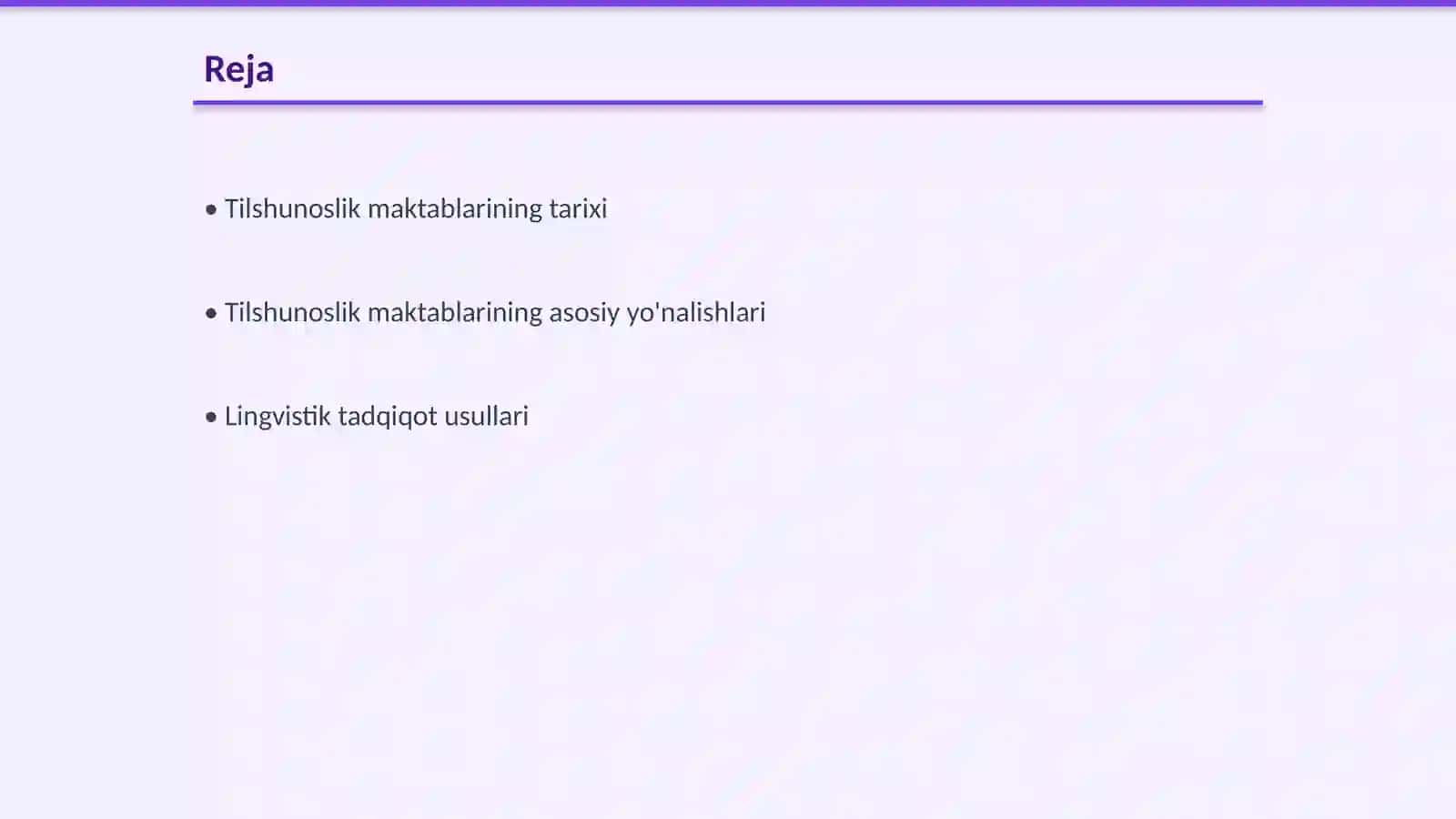 Tilshunoslik maktablari 2