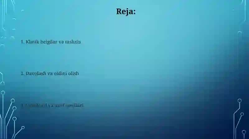 Hayvonlarda zardobli mastit 2