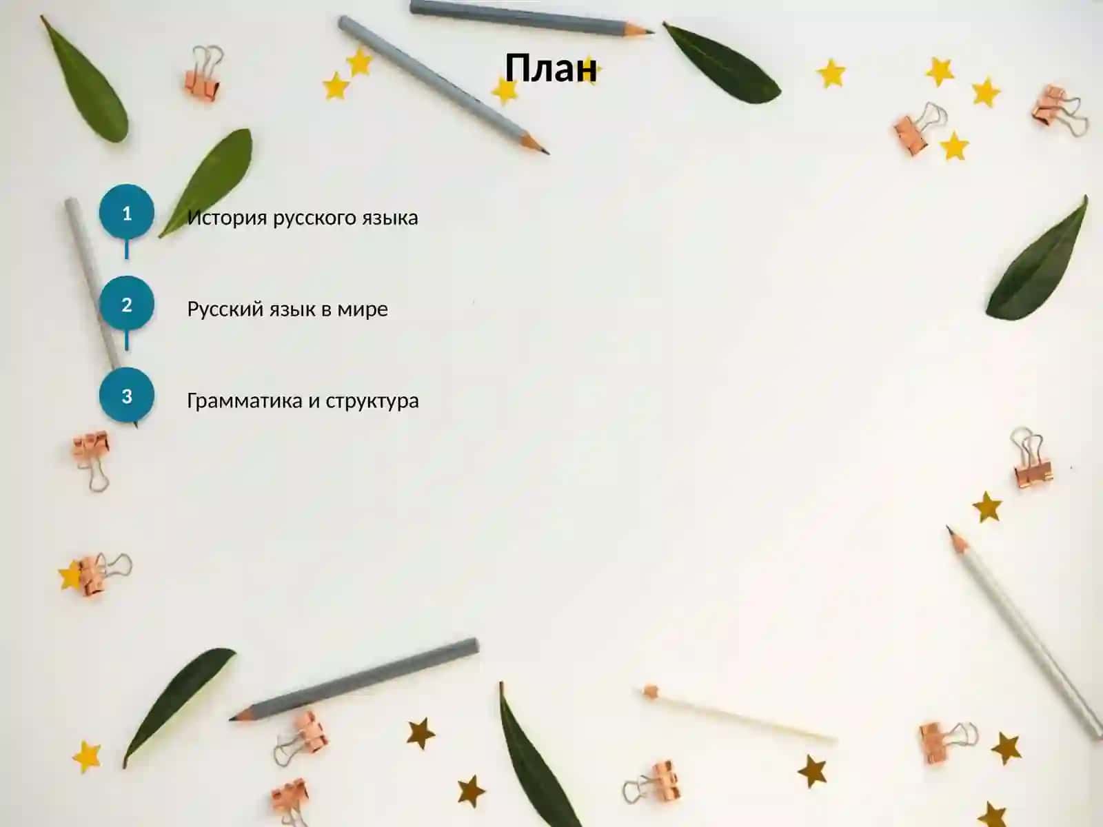 Русский язык один из мировых языков 2