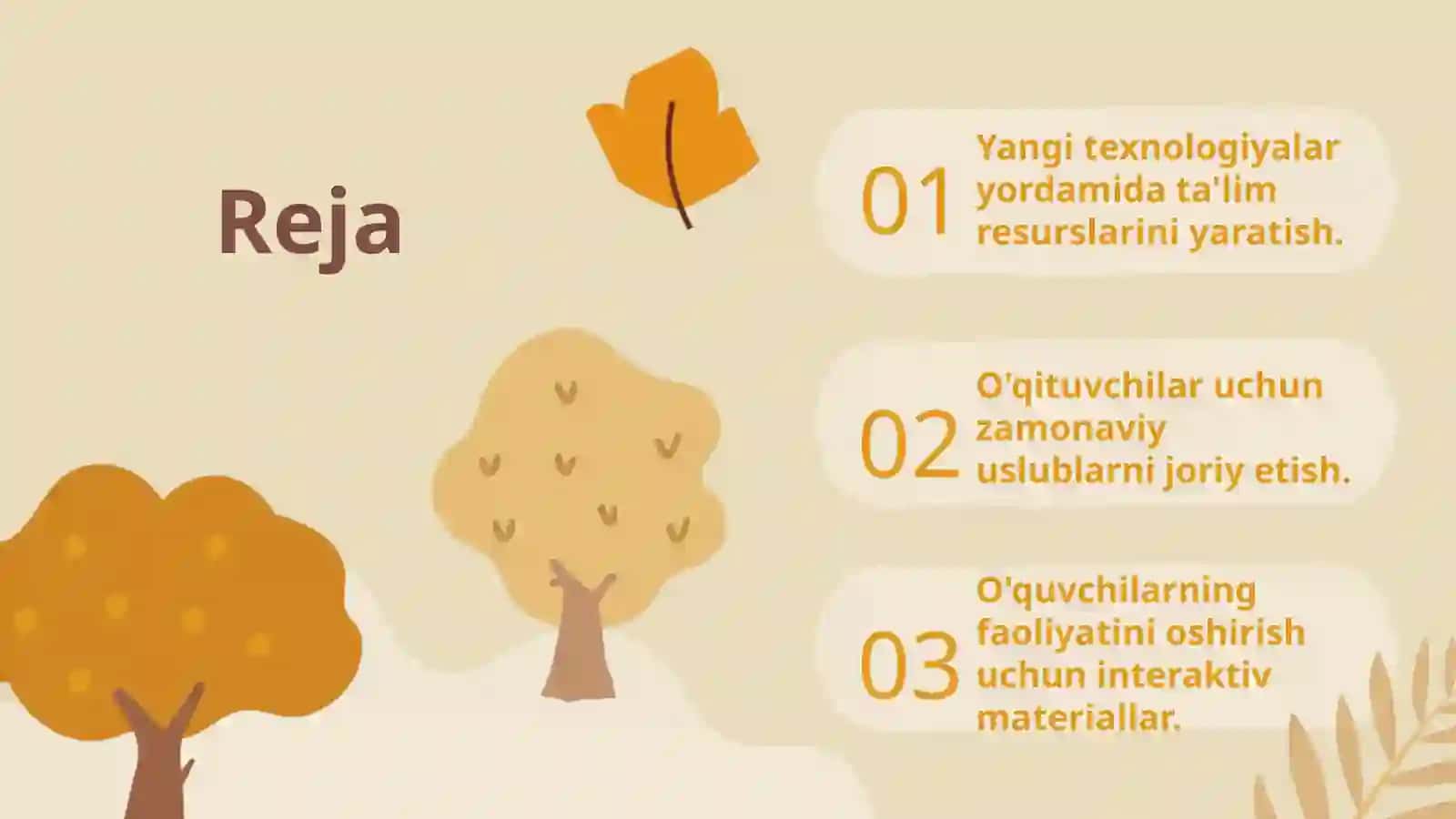 Masofaviy ta'limda ta'lim resurslarini boyitish 2