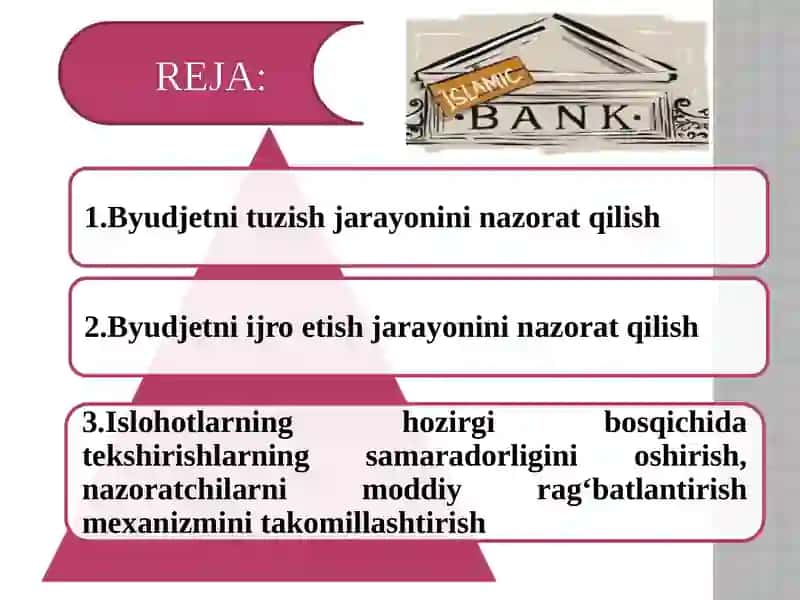 Byudjet nazorati 2