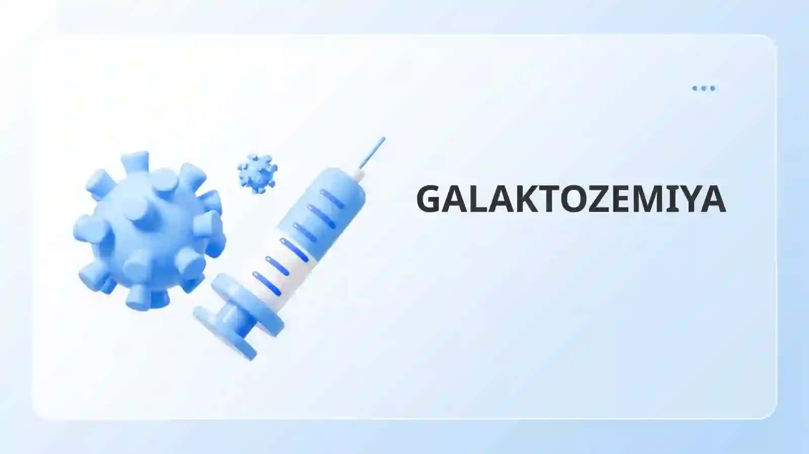 TIBBIY GENETIKA FANI 2