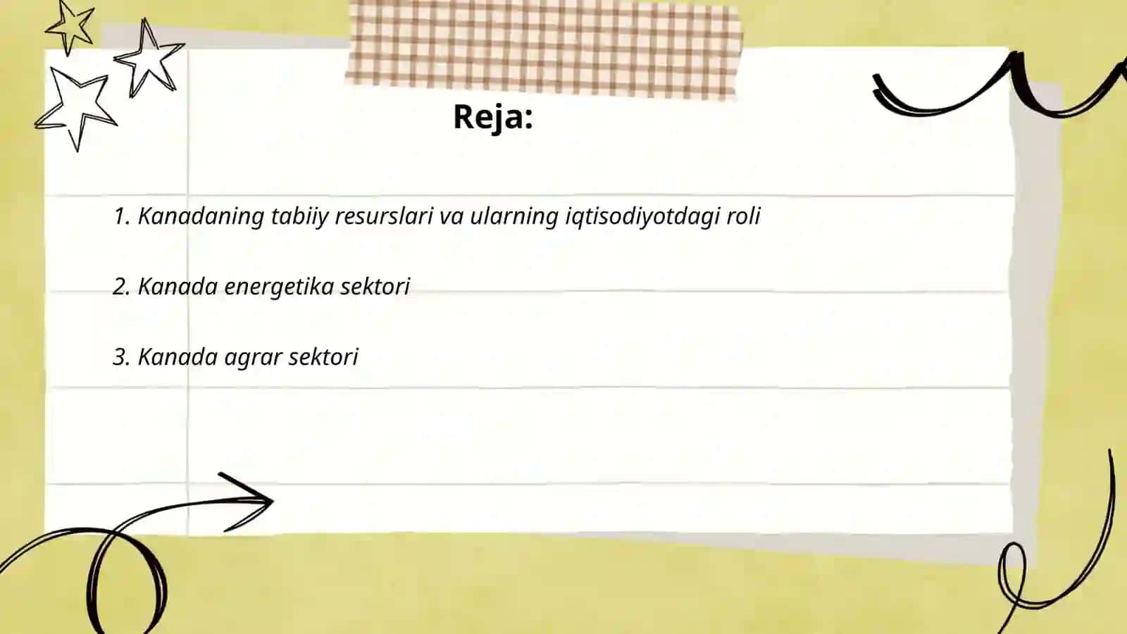 Kanadaning iqtisodiyoti 2
