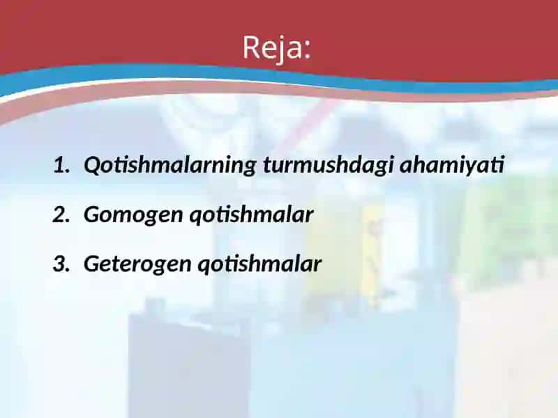 Qotishmalar 2