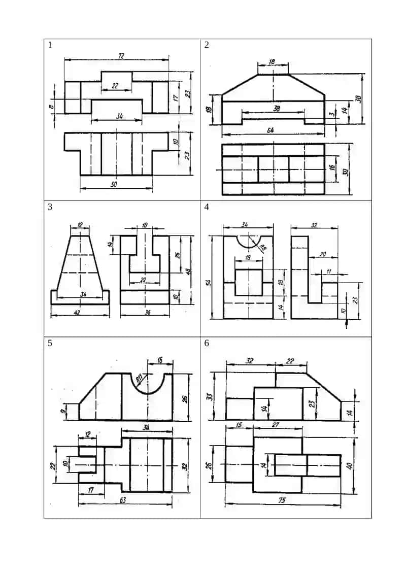 MUSTAQIL CHIZMA GRAFIK ISHI 2