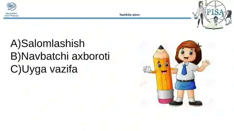 Kimyo fanidan Elektroliz qonunlari dars ishlanmasi 2