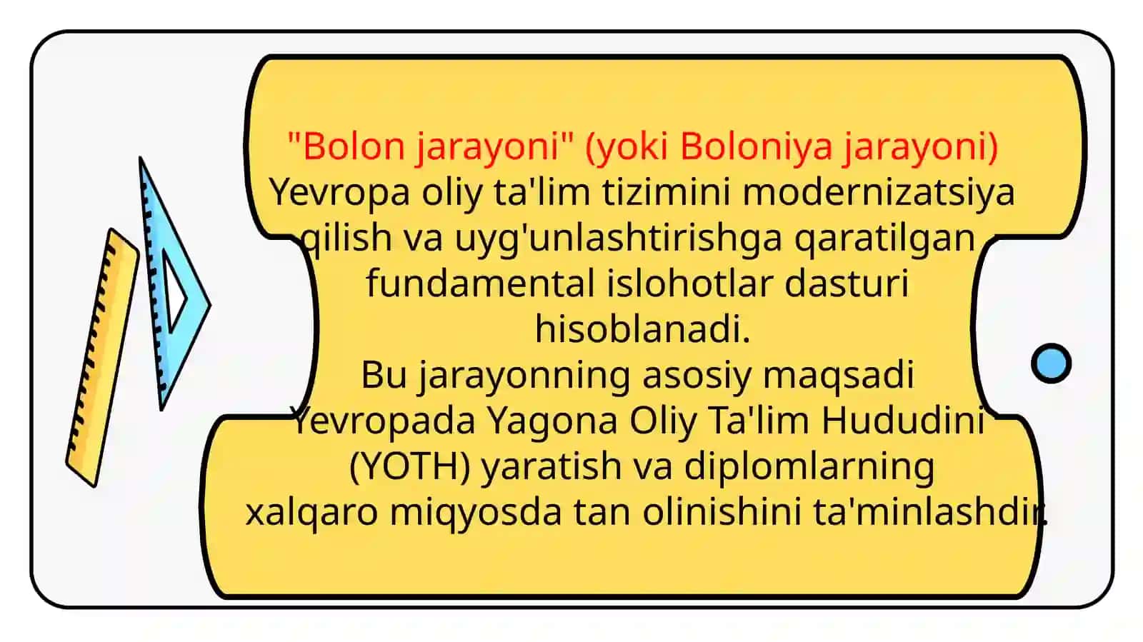 Bolon jarayonlari va uning ta'lim modernizatsiyalashdagi roli 2