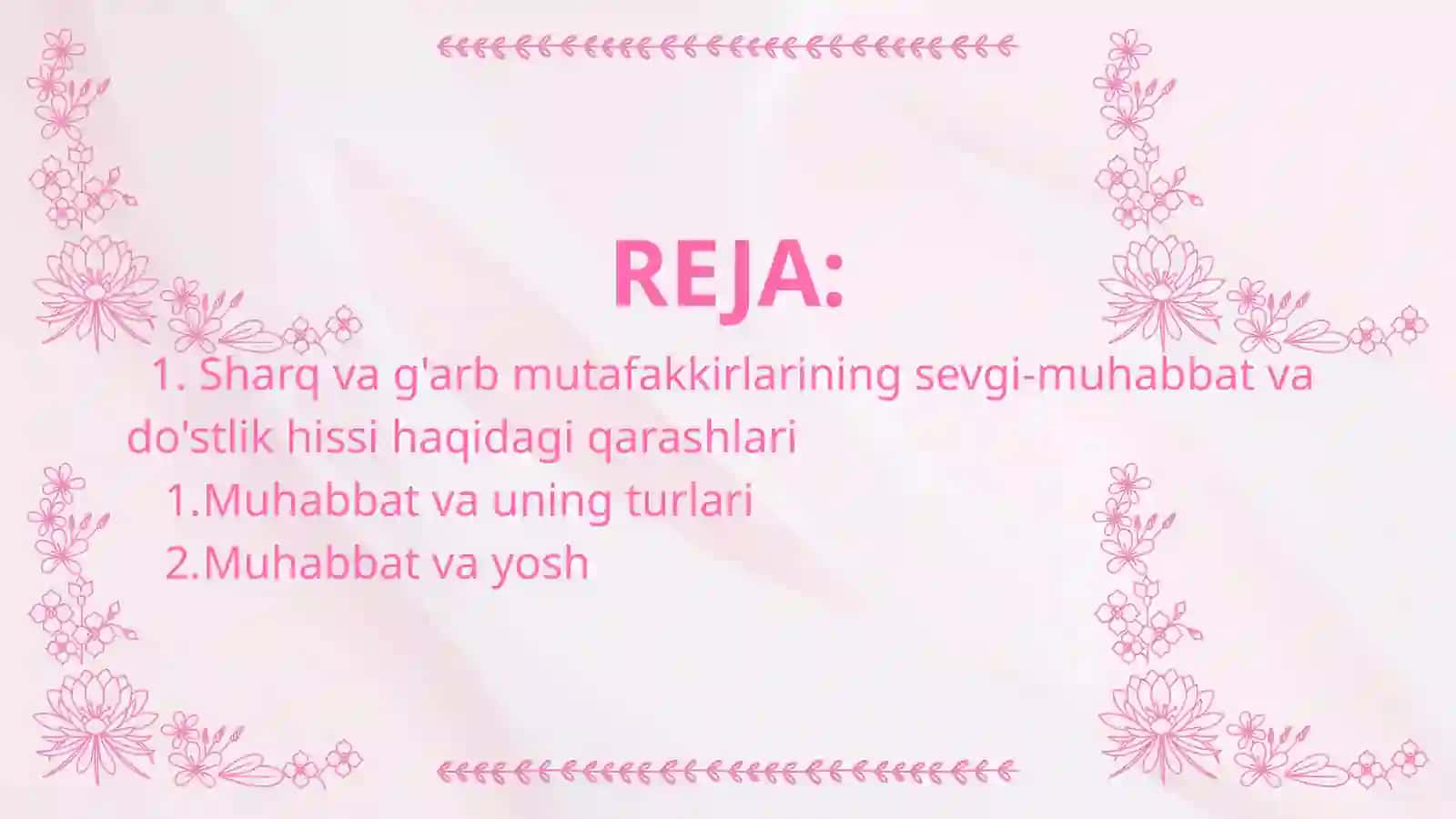 MUHABBAT PSIXOLOGIYASI 2