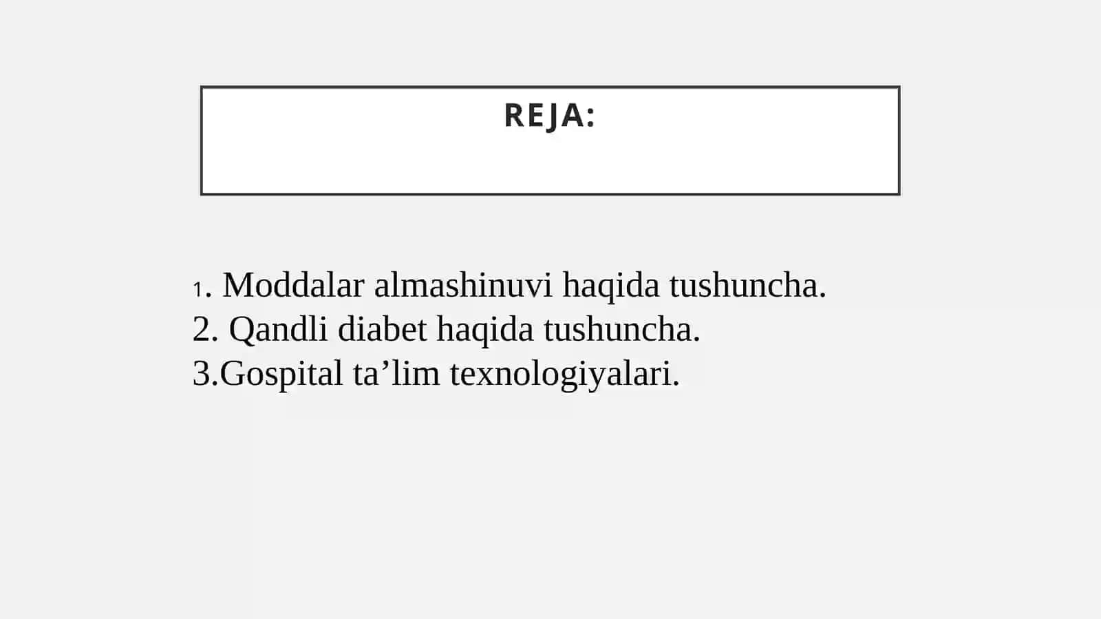 Moddalar alimashinuvi 2