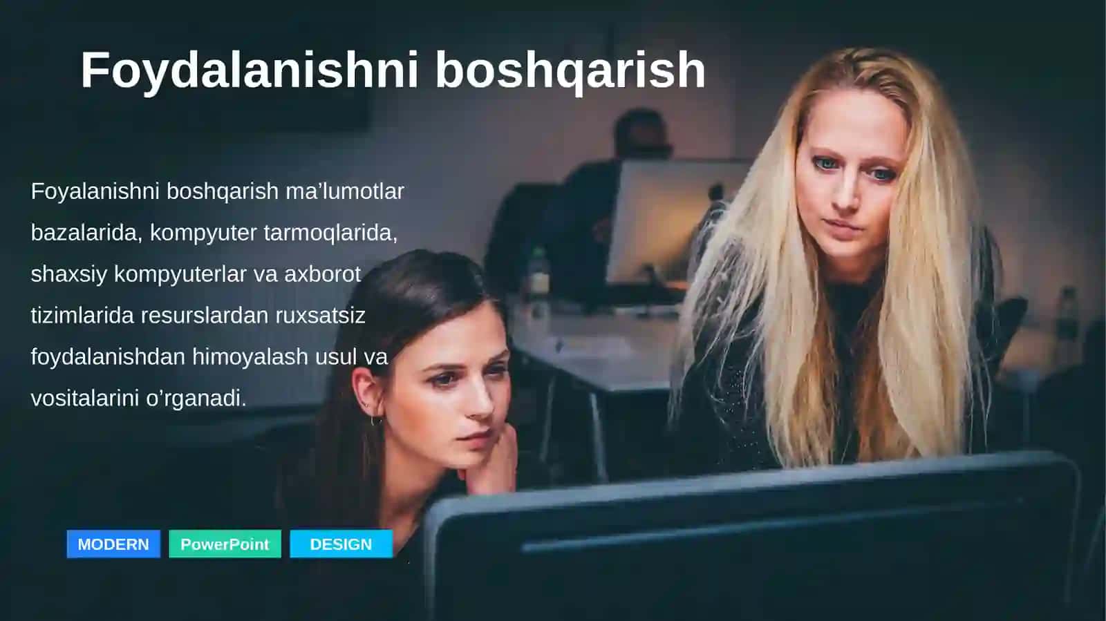 PowerPoint 2
