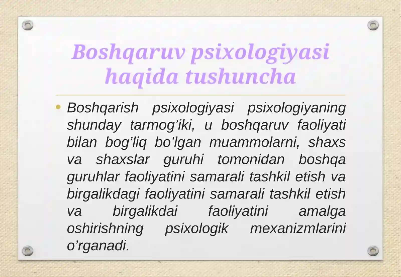 Boshqaruvpsixologiyasi 2