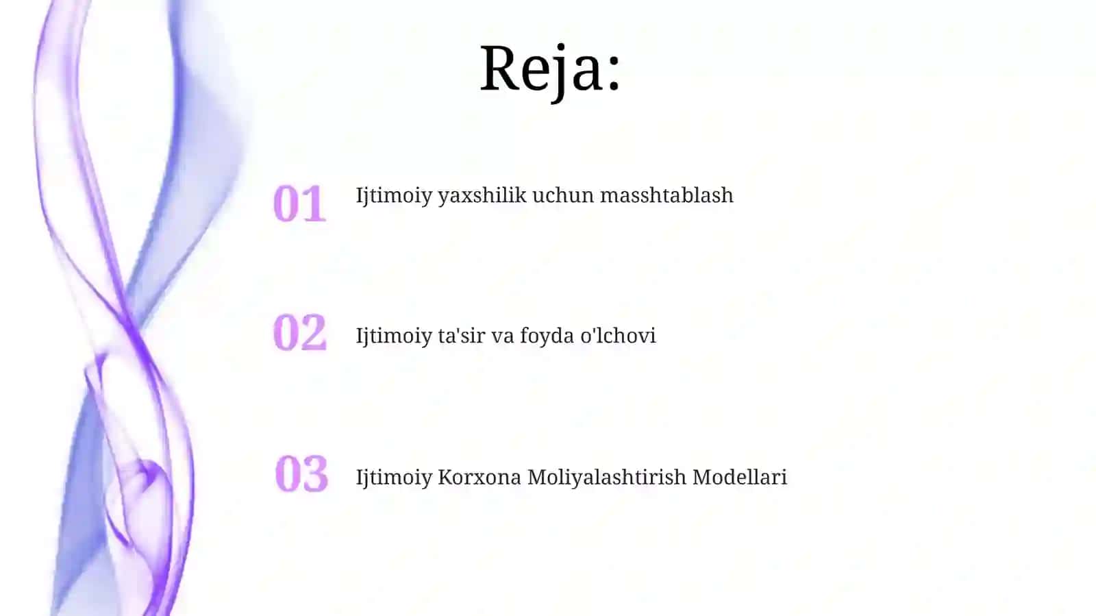 Ijtimoiy tadbirkorlik 2