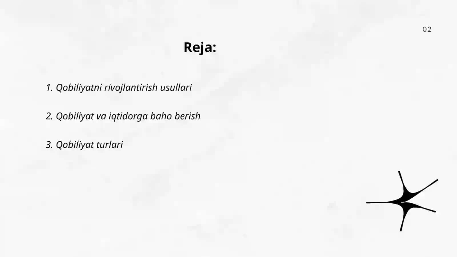 Qobilyat 2