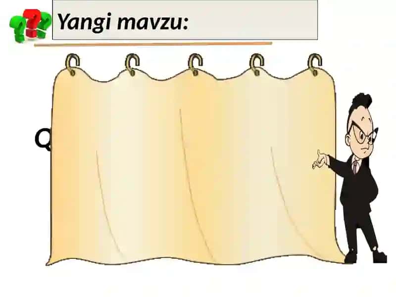 Tushunchalar tahlili metodlari 2
