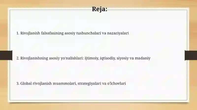 Rivojlanishfalsafasi 2