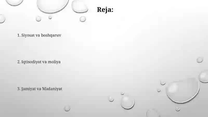 AQSH Davlati 2