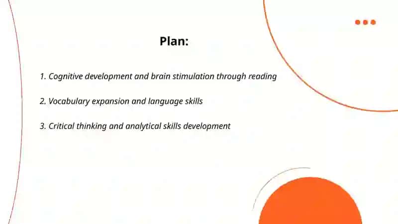 Importance of Reading by Abdumalikov Ahmadjon Abdualiyevich 2