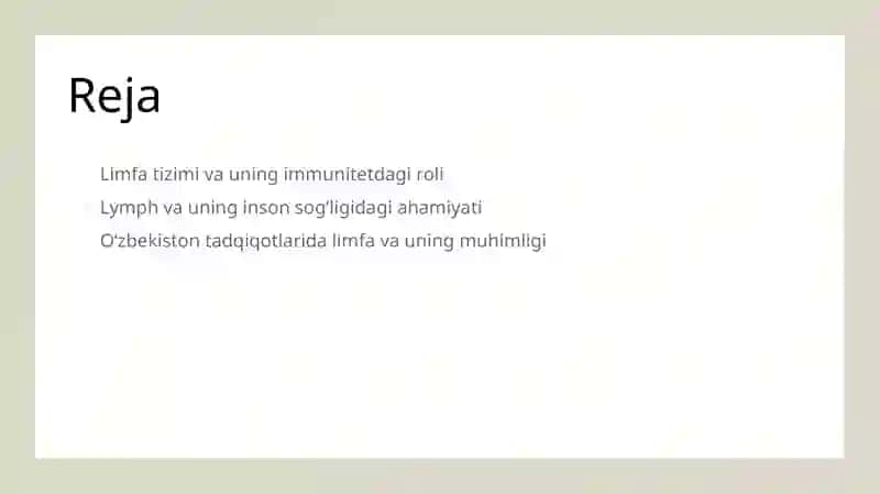 Limfa 2