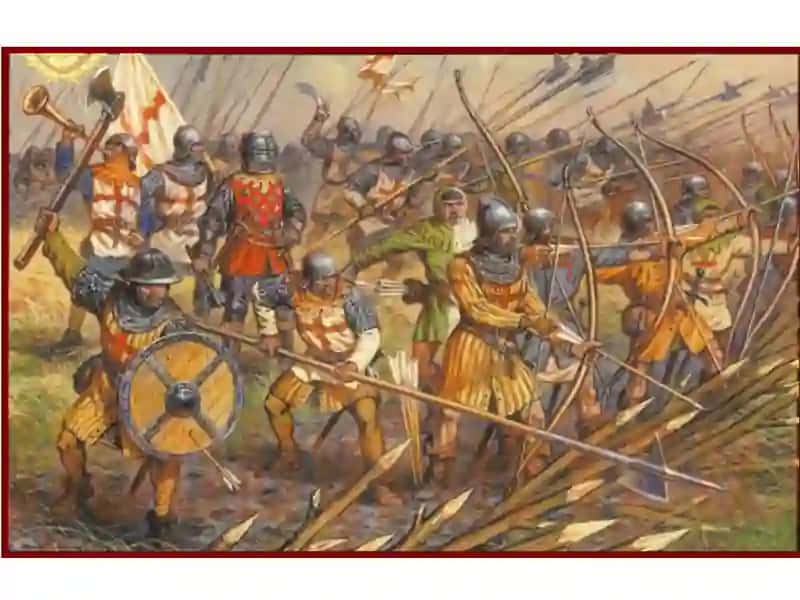 Yuz yillikurush (1337-1453) 2