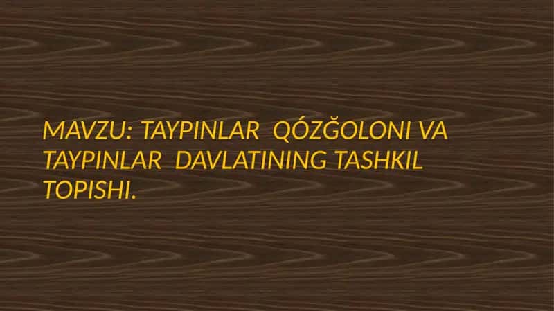 Afyun urushi natijasida Xitoy pul tizimi 2