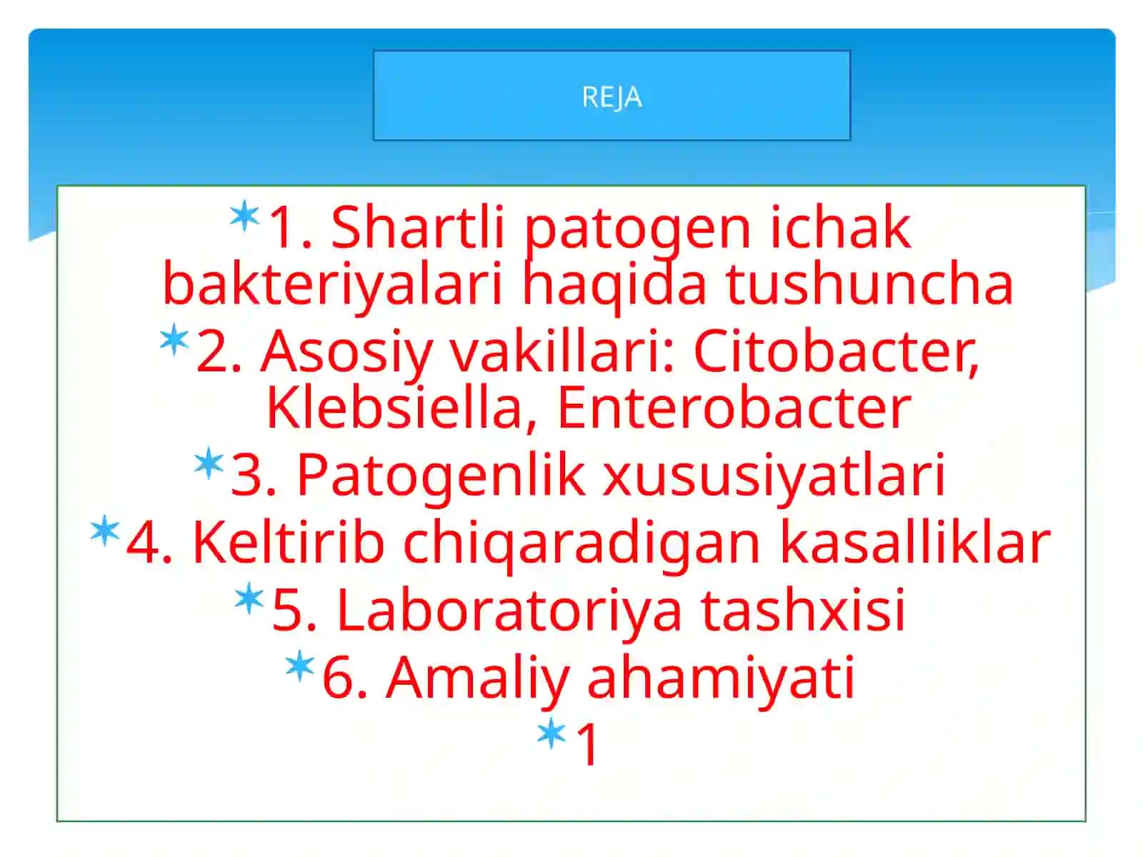 Shartlipatogendiyareyagenichakguruppabakteriyalari 2