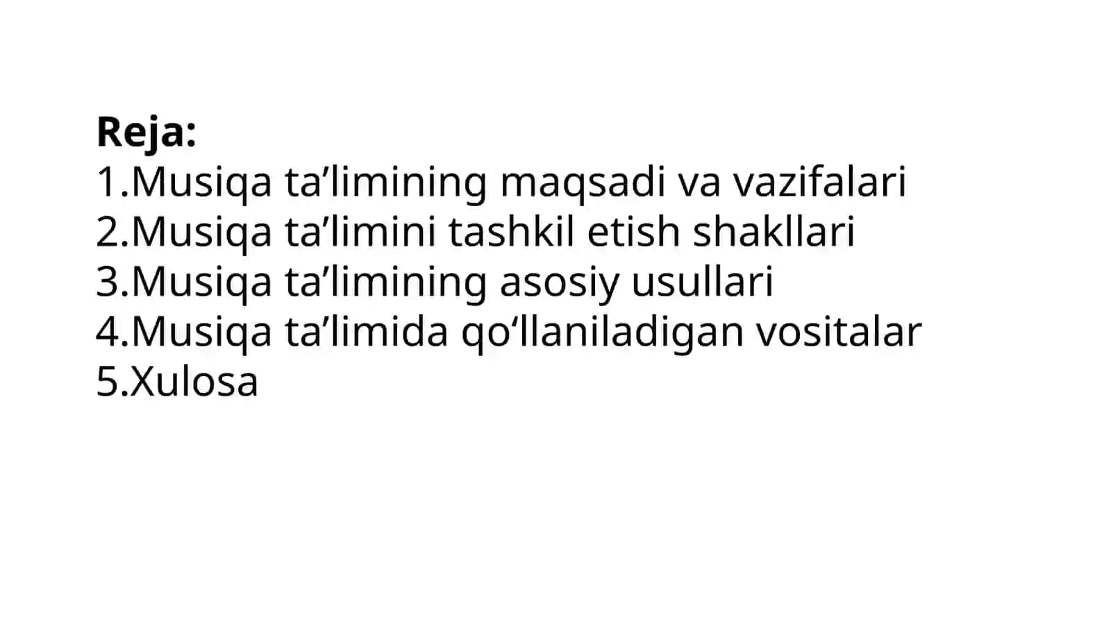 Musqata’limjarayoniningqonuniyatlari 2