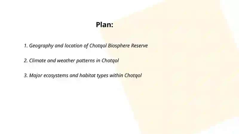 Chotqol biosphere qo'riqxonasi 2
